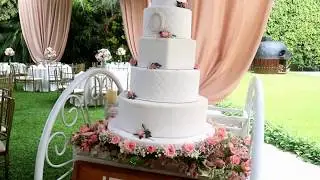 LOCALES PARA EVENTOS: BODAS EN LIMA