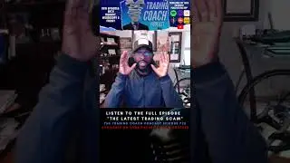 TRADING SCAMS