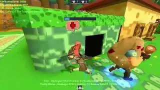 [TF2] - Freak Fortress 2: Stopping the Rock!