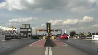 Porsche  911 Carrera 4S против BMW M8 Gran Coupe