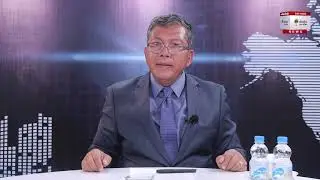 លោក សយ សុភាព៖ ថៃ នៅតែបន្តលេង សង្គ្រាមហ្វេសប៊ុក