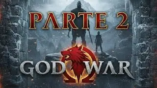 DESAFIO: SEM UPGRADES GOD OF WAR MODO VERY HARD parte 2 da gameplay ao vivo