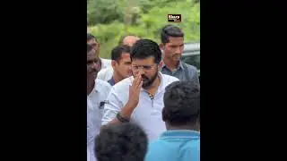 #Medak Macharam may Ghursi Kalker Khakister Mla Rohit Rao ne Kiya Mayina