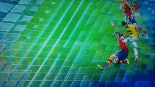 FIFA Confederations Cup 2017 intro 2