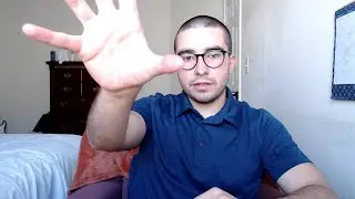 Lucid Dream Log: Telekinesis Practice