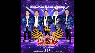 Grupo Los Admirables Musical -Ñe Lo'o Xiku'n Ita