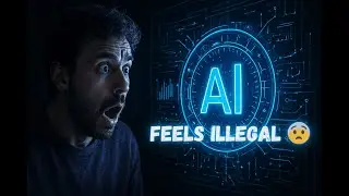 10 AI Websites That Feel Illegal to Use (Free AI Tools You Must Try)