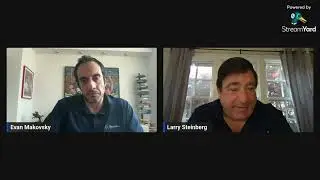 Financial Architects Podcast 14 filmed September 13, 2025