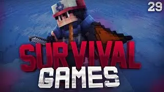 NICKPLUGIN ENDLICH GEFIXT! &bull; Minecraft Survival Games #29 | Fazon