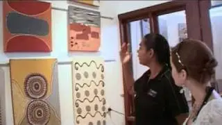 Aboriginal Art in Western Australia