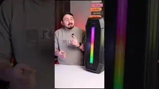 Ali Hassan proudly shares his favorite choice for powerful sound with the Solo X100