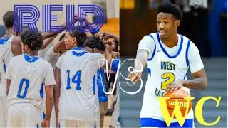 West Catholic vs. Universal Audenried
