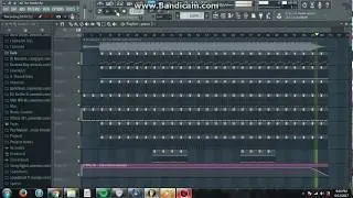 21 Savage - All The Smoke Instrumental Remake (FLP)