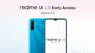 realme C3 realme UI 2.0 update | realme narzo 10a realme UI 2.0 ~ Android 11 Update Rollout 🤩