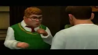 Bully | Mission #32 | ''Funhouse Fun''