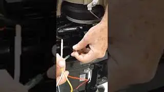 www.lretifish.com.br   Como Instalar o Retificador no Mercury 15/18/25/30/50hp.