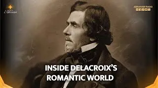 Inside Delacroix&rsquo;s House: The Life of a Romantic Painter