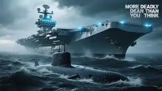Why the Royal Navy Is More Dangerous Than You Think (UK&rsquo;s Silent Naval Power)