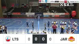 tv.nsk.pl [retransmisja 1LSK-17] LTS Legionovia Legionowo - SAN-Pajda Jarosław 3:2 2024-01-29 17:30