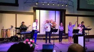 Harvest Church Everett | April 29, 2018