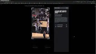 NBA TopShot Pack Opening (Series 3 Holo Icon- Release 2)