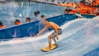 SURF ASSASSINO | Estados Unidos