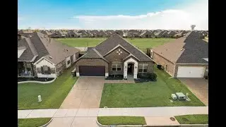 4011 Falcon Dr | Melissa Real Estate
