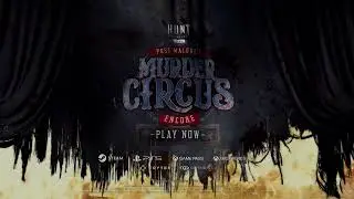 Hunt Showdown 1896   Official Flame Rifle Trailer