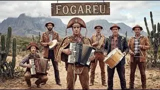 E se o Rammstein fosse uma banda de forró? | Já Vai Nascer o Sol (Sonne em Português)