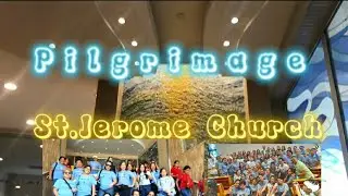 PILGRIMAGE || FILIPINO CATHOLIC GROUP