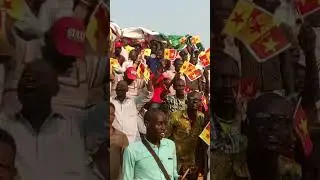 Beautiful from Al merreikh SC Sudan 2 0 Al Nesser Libya congration to Al merreikh
