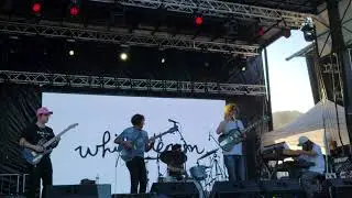 White Denim 