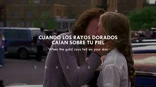 ❤︎ Laufey - Lovesick | Sub Español & Lyrics