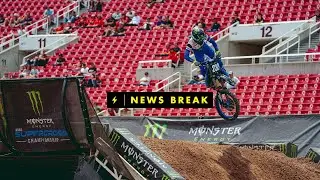 2023 Salt Lake City Supercross | Pre-Race News Break