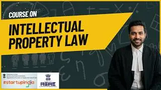 Limitation of Copyright Protection  | Intellectual Property Law (IPR) 2025 | Part 05/21