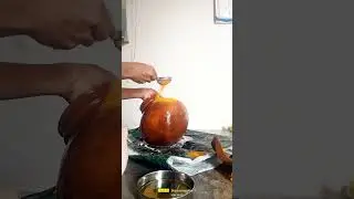 Bonam preparation video #bonam #like #share #subscribe #comment #support