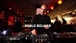 Pablo Bolivar | UNREC Open Source Sessions