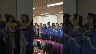 SDAH Hymnal 25 || Reading Ghana SDA church choir #sda #churchchoir #gospelmusic #christian #sdahymns