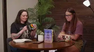 S1E1:Dark Fever