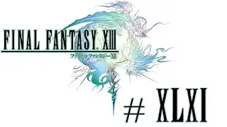 Die Wiege des Orphanus - Final Fantasy 13 [49]