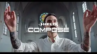HELIX COMPOSE &ndash; CREATE YOUR COMPOSITION