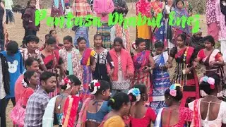 Petasa Dhabul Enej 2026#santalimusic Santali Culture Natural Disco Dance Video 2026