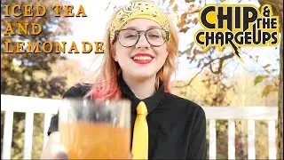 Chip & The Charge Ups - 