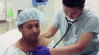The Chain | The Altruistic Donor (2 of 5) | TakePart TV
