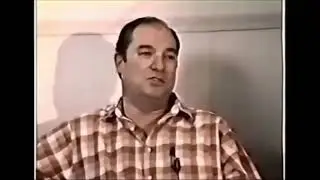 No Matter Who You Vote For - Bill Cooper