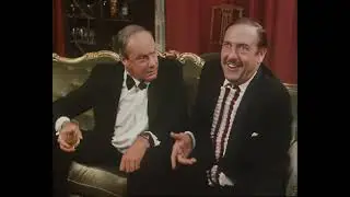 The Dick Emery Show   S17   Christmas Show