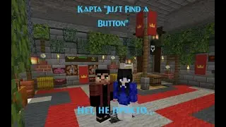Прохождение карты Just find a button + Ared