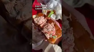 Lobster Rolls in Milwaukee&rsquo;s Public Market 🦞