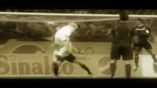 Edin Dzeko - Is Talent All It Takes?