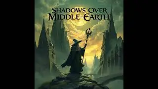 Pelennor Fields (Part 1)